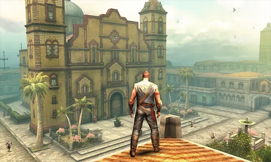 图片[1]-骨之王者 Build.20731153（King of Bones）免安装英文版-测试