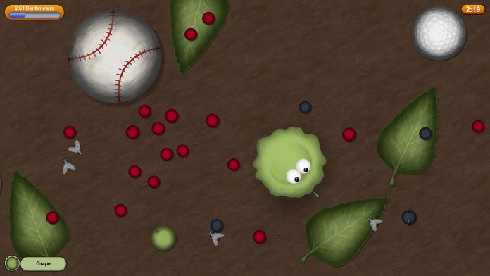 图片[1]-骨之王者 Build.20731153（King of Bones）免安装英文版-测试