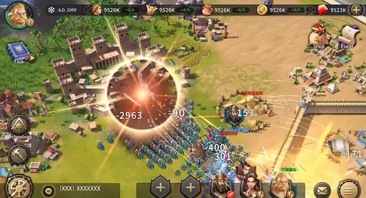 图片[1]-骨之王者 Build.20731153（King of Bones）免安装英文版-测试