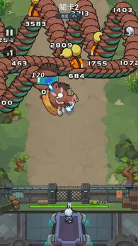 图片[1]-骨之王者 Build.20731153（King of Bones）免安装英文版-测试