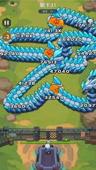 图片[1]-骨之王者 Build.20731153（King of Bones）免安装英文版-测试