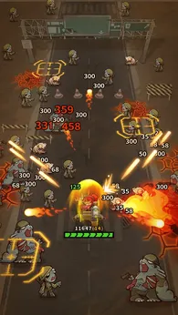 图片[1]-骨之王者 Build.20731153（King of Bones）免安装英文版-测试