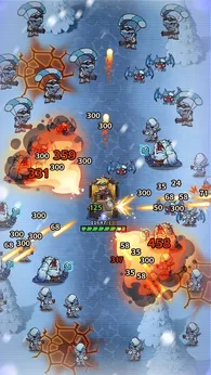 图片[1]-骨之王者 Build.20731153（King of Bones）免安装英文版-测试