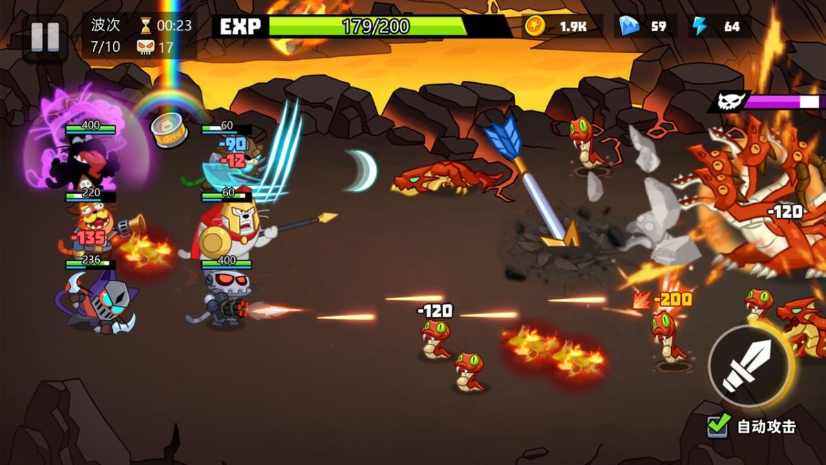 图片[1]-骨之王者 Build.20731153（King of Bones）免安装英文版-测试