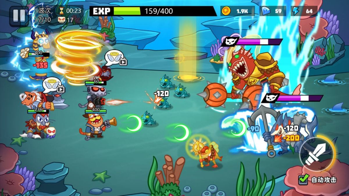 图片[1]-骨之王者 Build.20731153（King of Bones）免安装英文版-测试