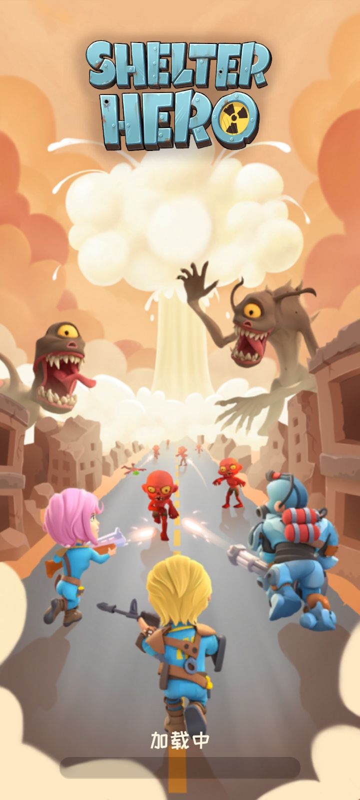 图片[1]-骨之王者 Build.20731153（King of Bones）免安装英文版-测试