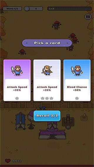 图片[1]-骨之王者 Build.20731153（King of Bones）免安装英文版-测试