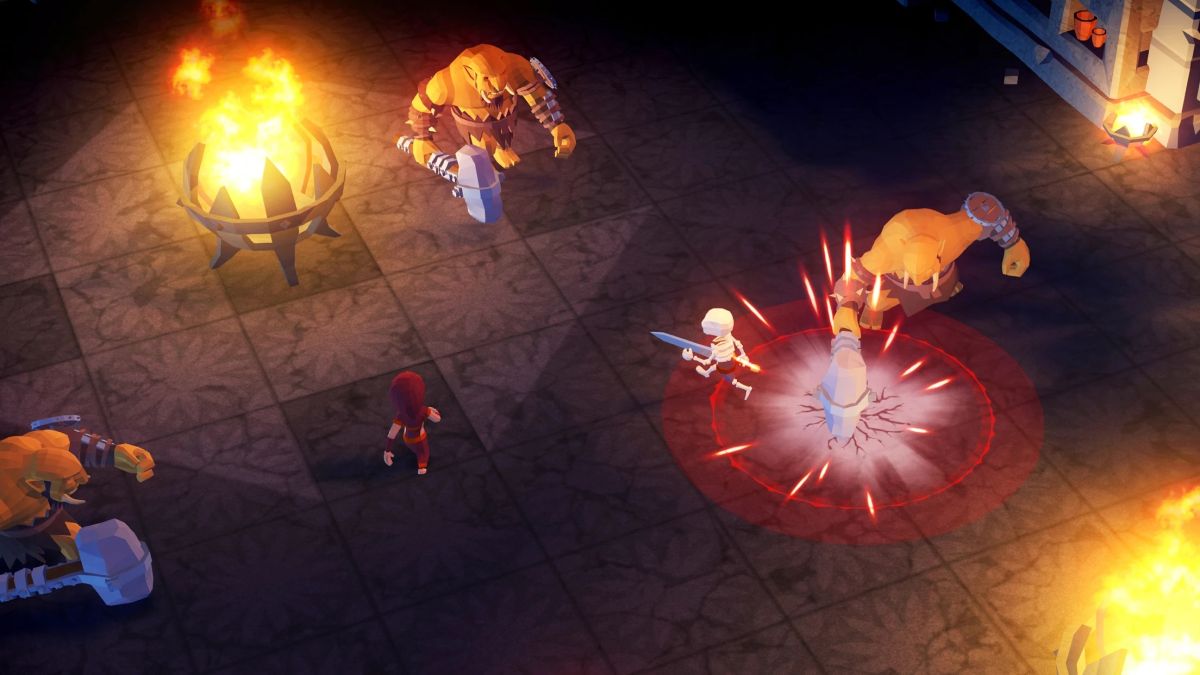 图片[1]-骨之王者 Build.20731153（King of Bones）免安装英文版-测试