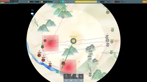 图片[1]-骨之王者 Build.20731153（King of Bones）免安装英文版-测试