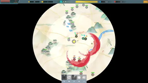 图片[1]-骨之王者 Build.20731153（King of Bones）免安装英文版-测试