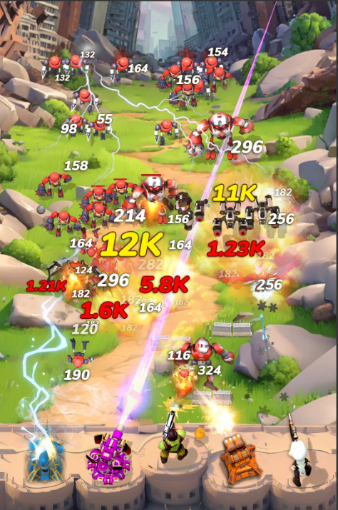 图片[1]-骨之王者 Build.20731153（King of Bones）免安装英文版-测试