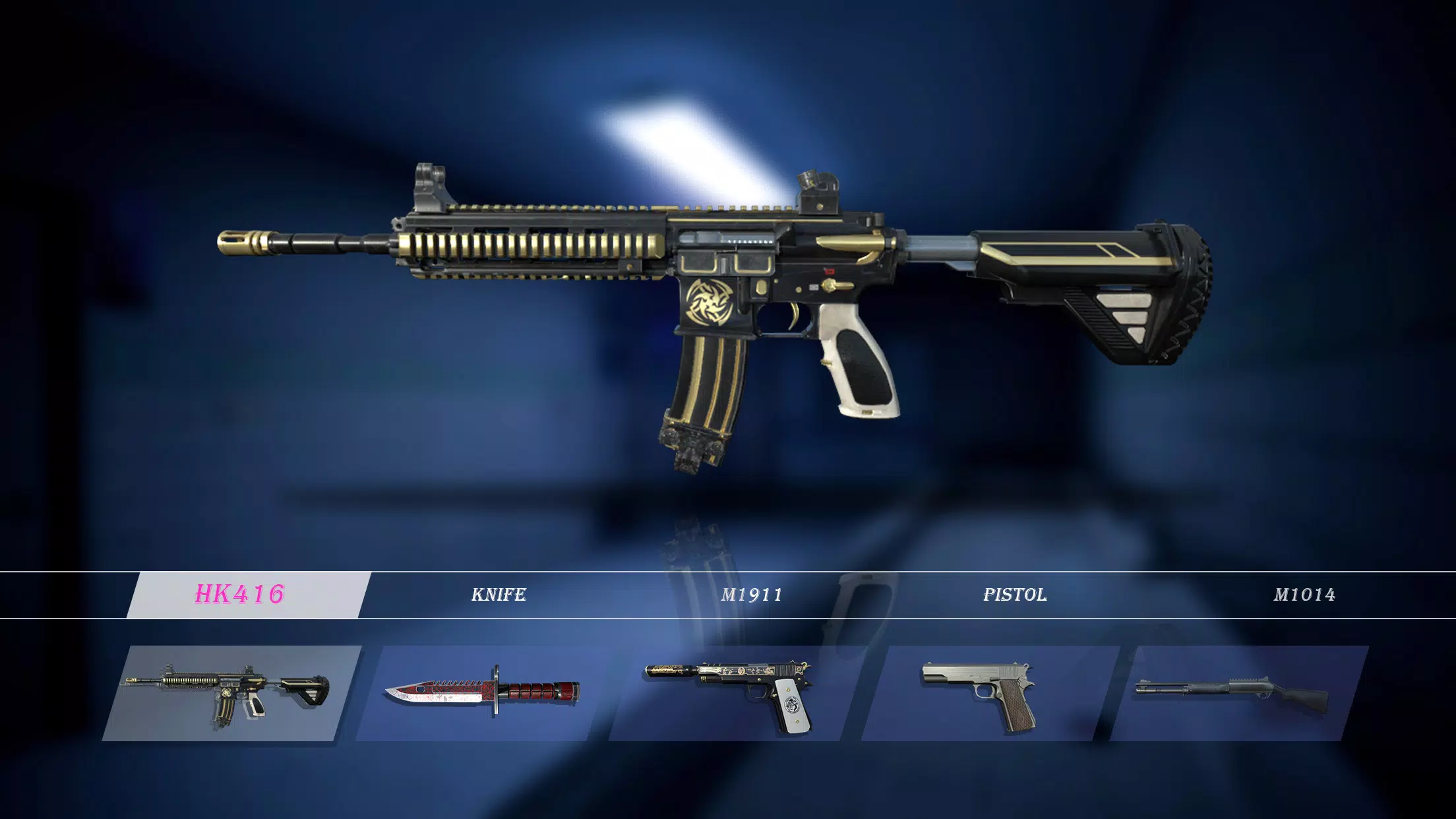 图片[1]-骨之王者 Build.20731153（King of Bones）免安装英文版-测试