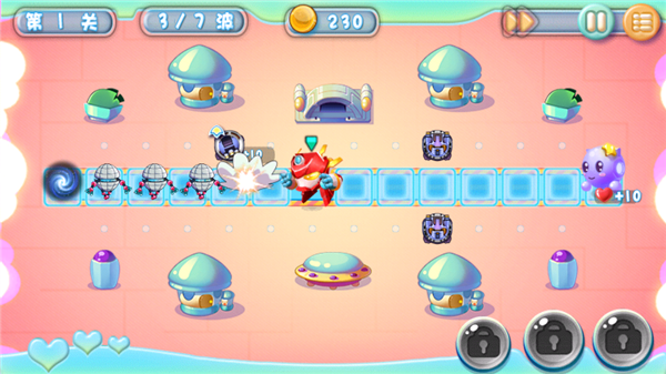 图片[1]-骨之王者 Build.20731153（King of Bones）免安装英文版-测试