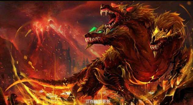 图片[1]-骨之王者 Build.20731153（King of Bones）免安装英文版-测试