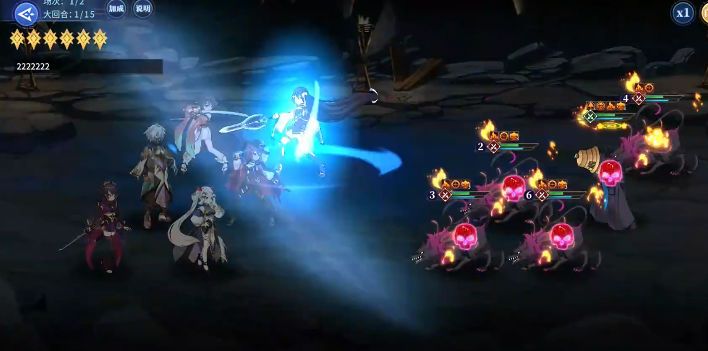 图片[1]-骨之王者 Build.20731153（King of Bones）免安装英文版-测试