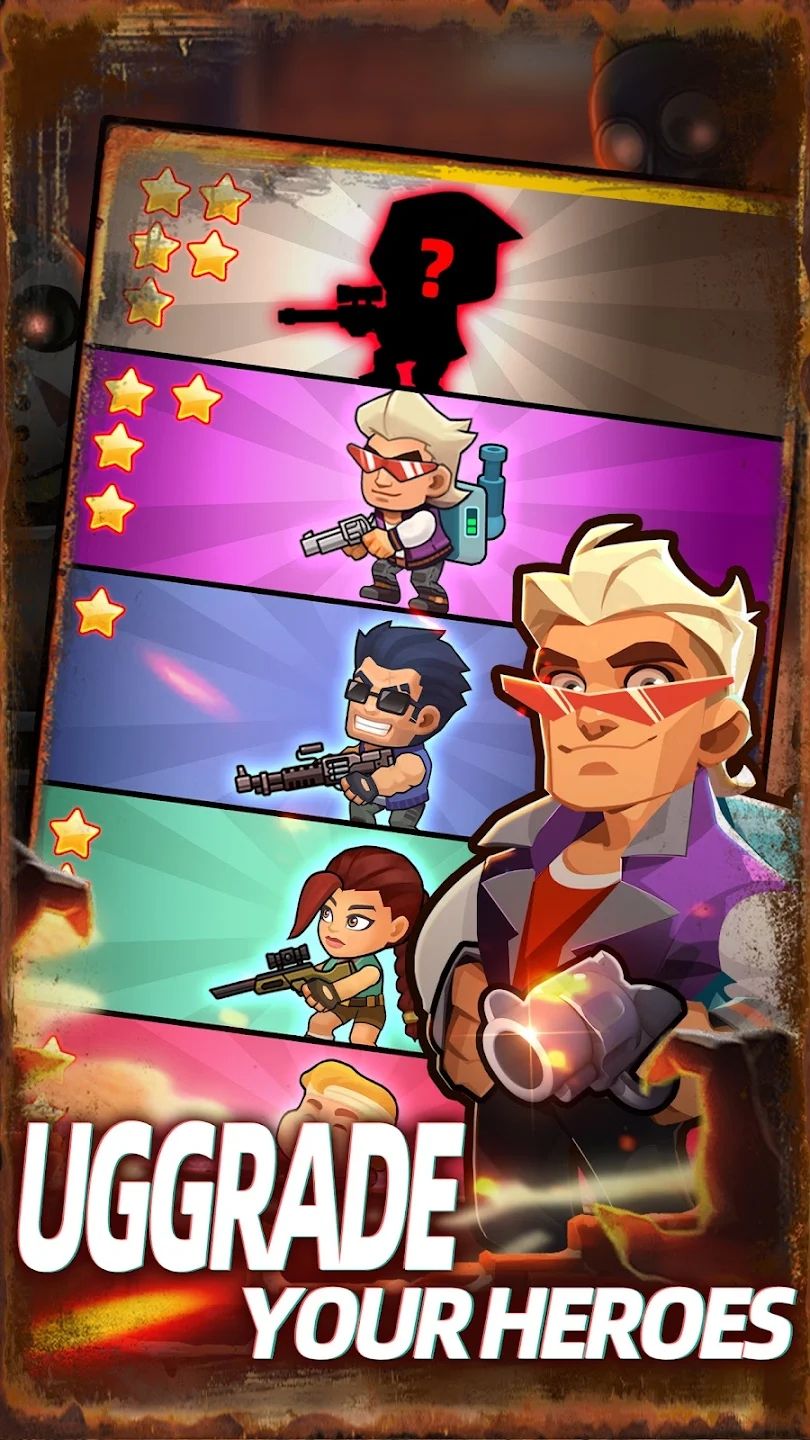 图片[1]-骨之王者 Build.20731153（King of Bones）免安装英文版-测试