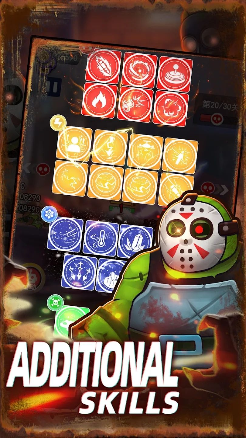 图片[1]-骨之王者 Build.20731153（King of Bones）免安装英文版-测试