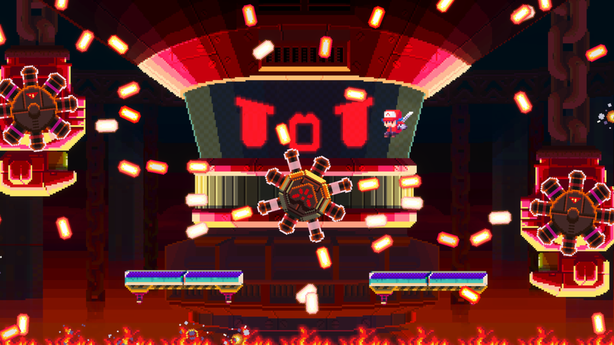 图片[1]-骨之王者 Build.20731153（King of Bones）免安装英文版-测试