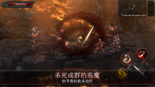 图片[1]-骨之王者 Build.20731153（King of Bones）免安装英文版-测试