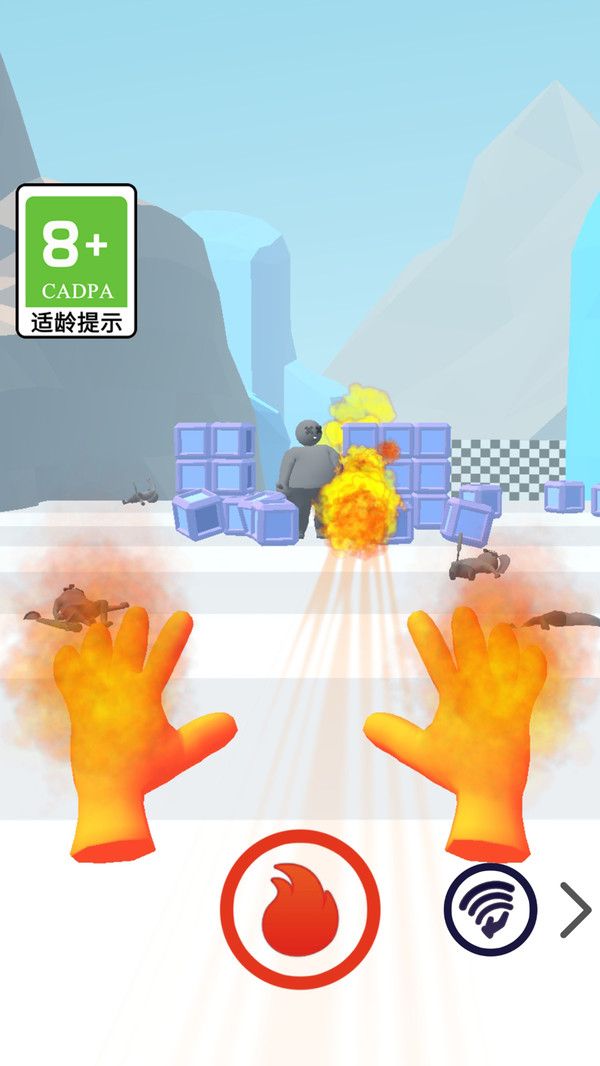 图片[1]-骨之王者 Build.20731153（King of Bones）免安装英文版-测试