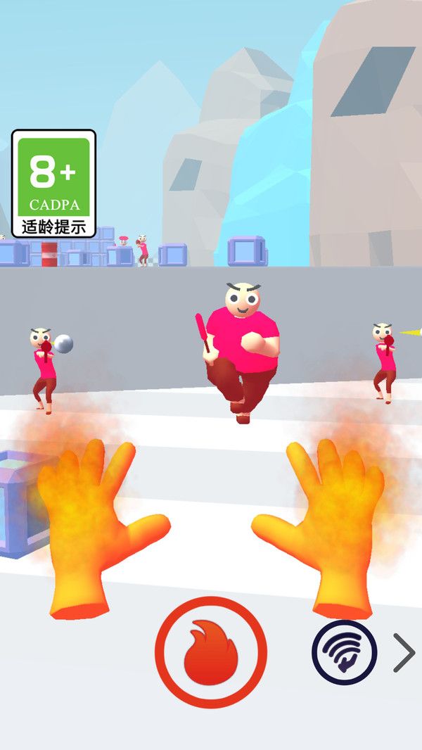 图片[1]-骨之王者 Build.20731153（King of Bones）免安装英文版-测试