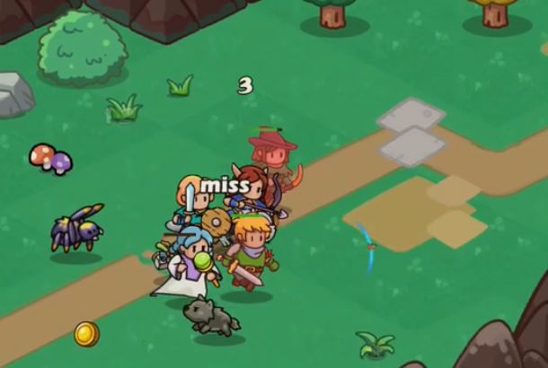 图片[1]-骨之王者 Build.20731153（King of Bones）免安装英文版-测试