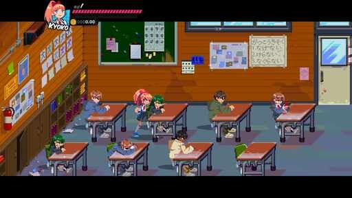 图片[1]-骨之王者 Build.20731153（King of Bones）免安装英文版-测试