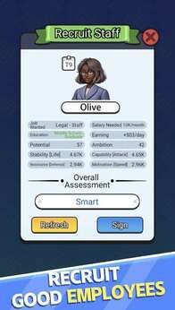 图片[1]-骨之王者 Build.20731153（King of Bones）免安装英文版-测试