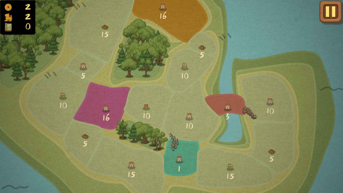 图片[1]-骨之王者 Build.20731153（King of Bones）免安装英文版-测试