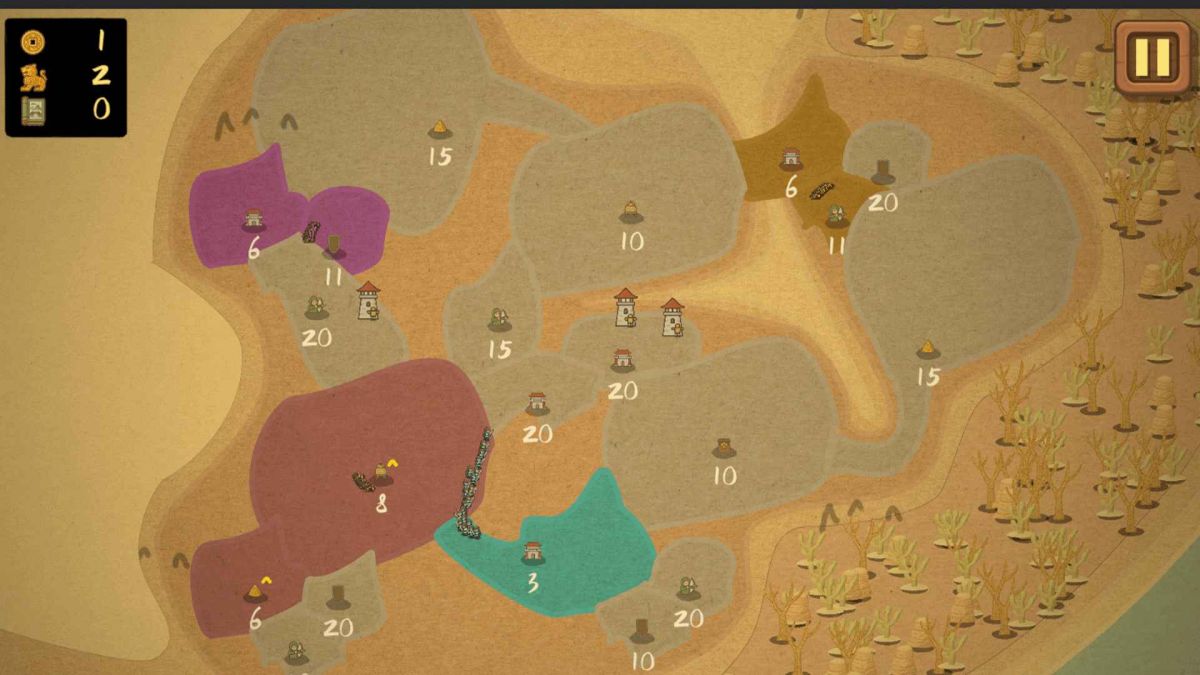 图片[1]-骨之王者 Build.20731153（King of Bones）免安装英文版-测试