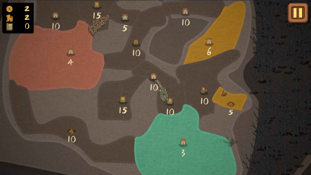 图片[1]-骨之王者 Build.20731153（King of Bones）免安装英文版-测试