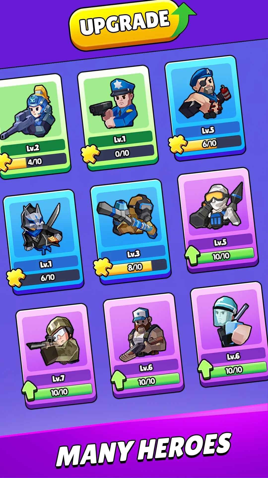 图片[1]-骨之王者 Build.20731153（King of Bones）免安装英文版-测试