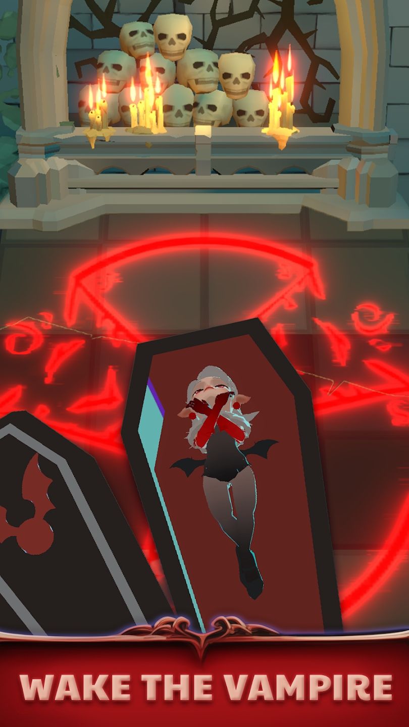 图片[1]-骨之王者 Build.20731153（King of Bones）免安装英文版-测试