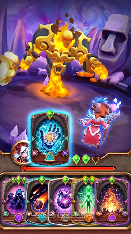 图片[1]-骨之王者 Build.20731153（King of Bones）免安装英文版-测试