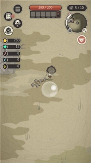 图片[1]-骨之王者 Build.20731153（King of Bones）免安装英文版-测试