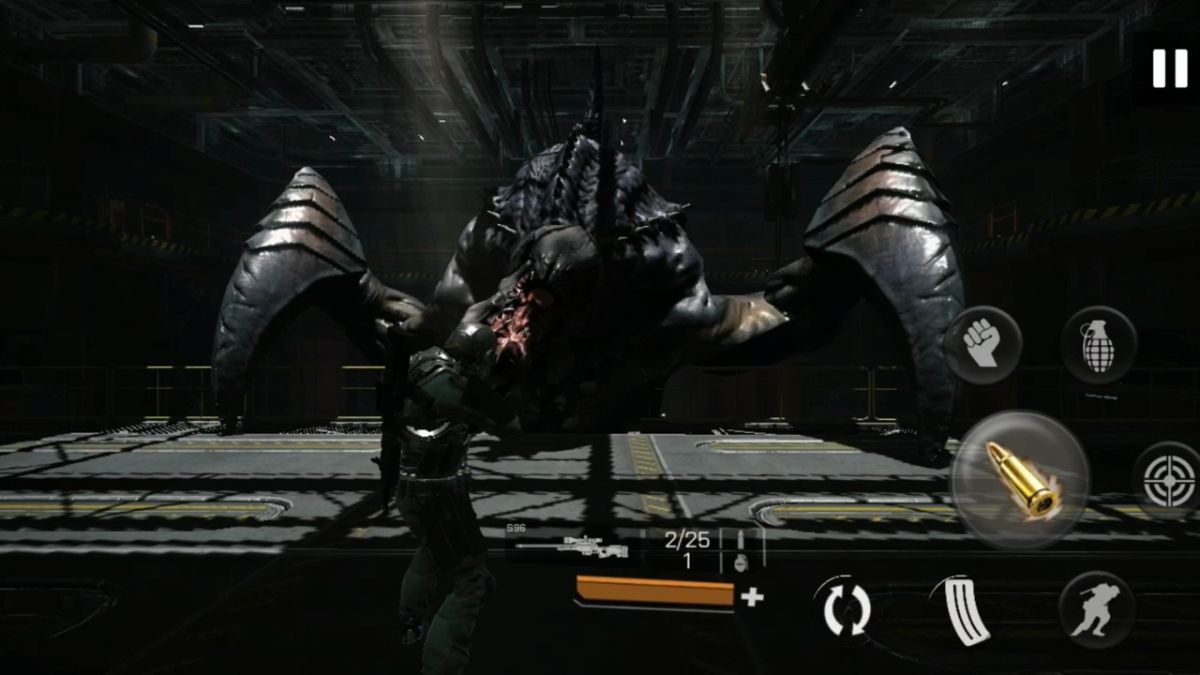 图片[1]-骨之王者 Build.20731153（King of Bones）免安装英文版-测试