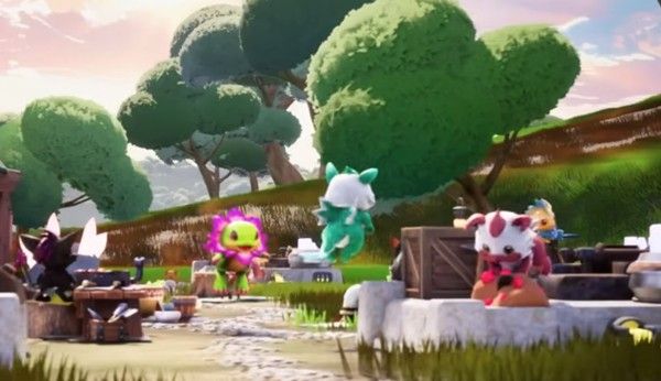 图片[1]-骨之王者 Build.20731153（King of Bones）免安装英文版-测试