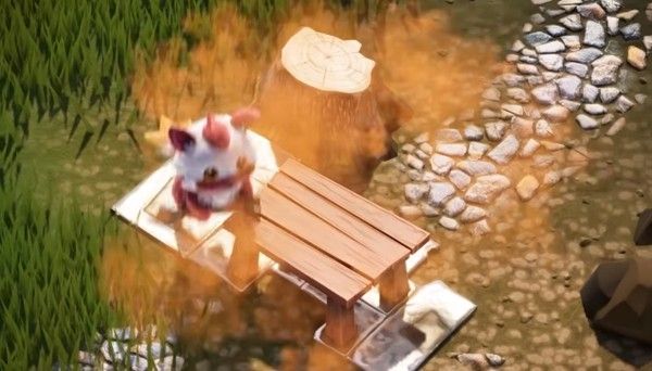 图片[1]-骨之王者 Build.20731153（King of Bones）免安装英文版-测试