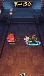 图片[1]-骨之王者 Build.20731153（King of Bones）免安装英文版-测试