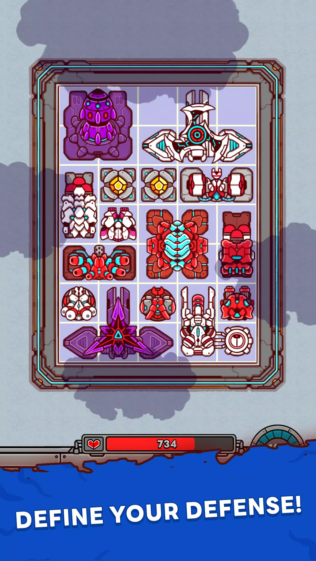 图片[1]-骨之王者 Build.20731153（King of Bones）免安装英文版-测试