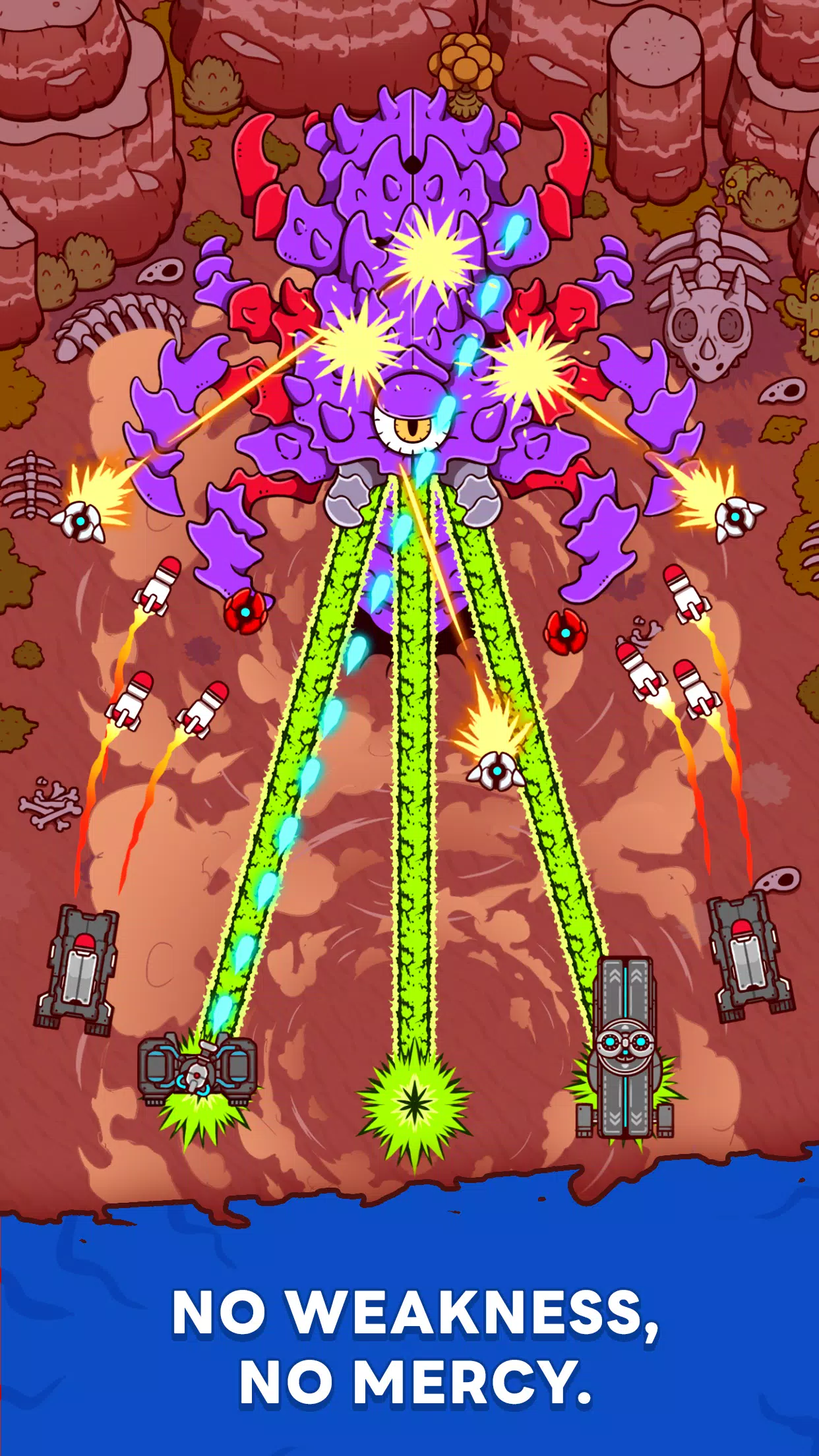 图片[1]-骨之王者 Build.20731153（King of Bones）免安装英文版-测试