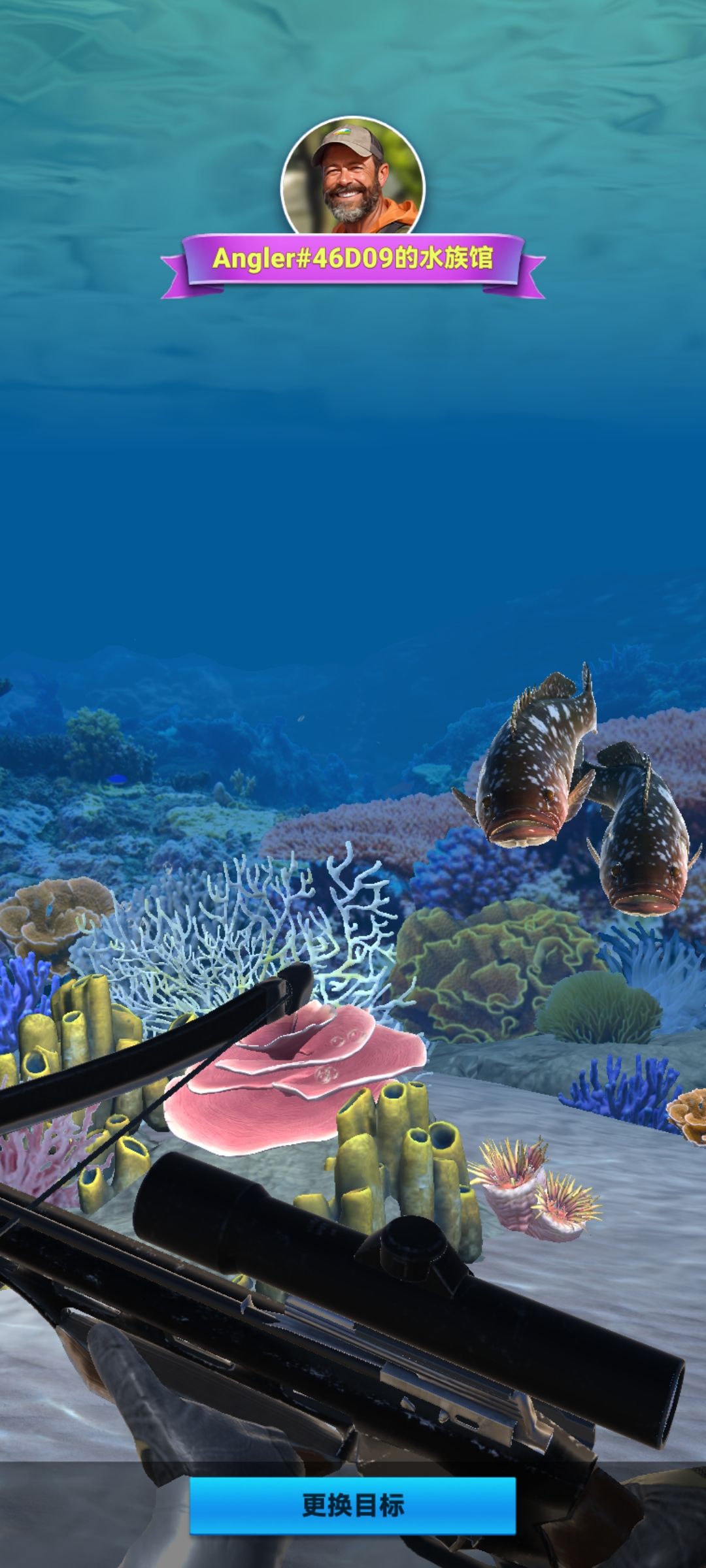 图片[1]-骨之王者 Build.20731153（King of Bones）免安装英文版-测试