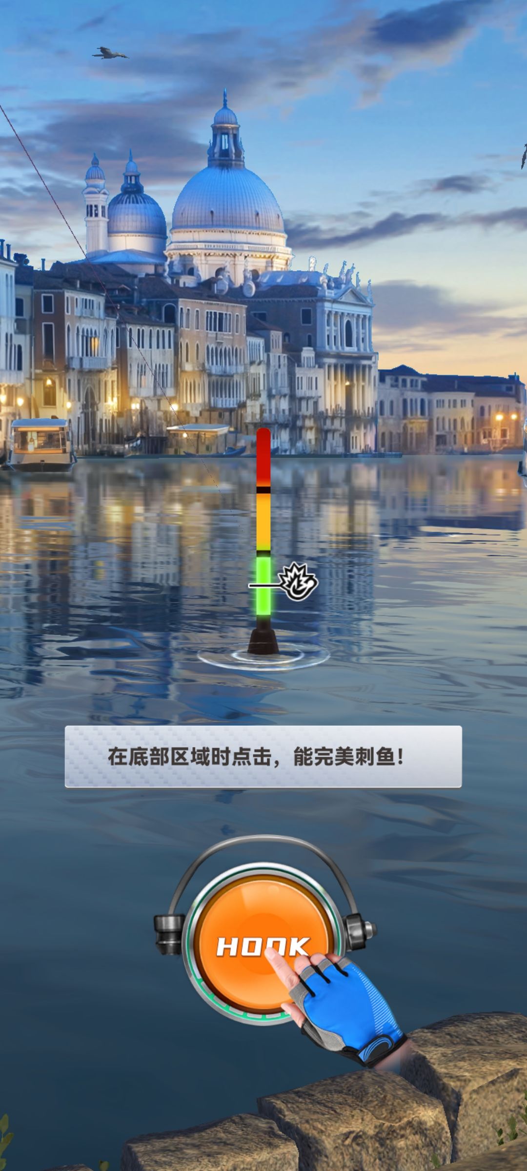 图片[1]-骨之王者 Build.20731153（King of Bones）免安装英文版-测试