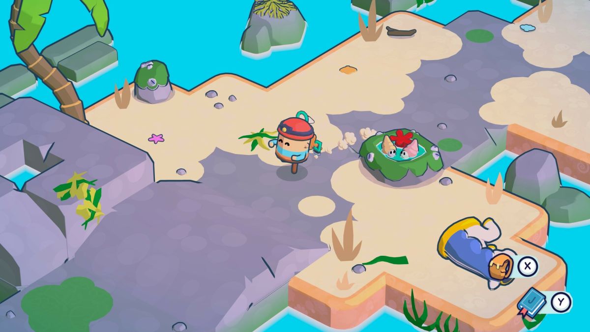 图片[1]-骨之王者 Build.20731153（King of Bones）免安装英文版-测试