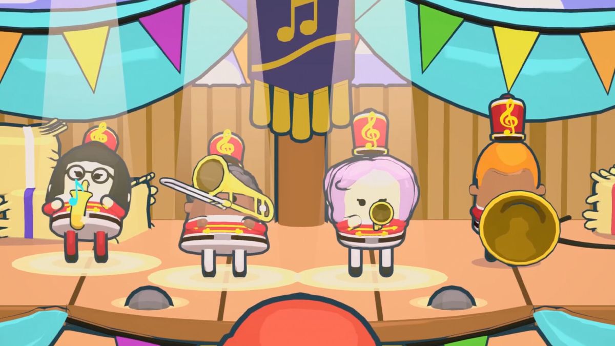 图片[1]-骨之王者 Build.20731153（King of Bones）免安装英文版-测试