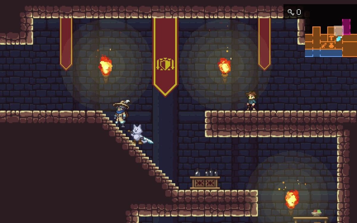 图片[1]-骨之王者 Build.20731153（King of Bones）免安装英文版-测试