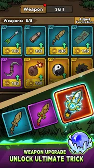 图片[1]-骨之王者 Build.20731153（King of Bones）免安装英文版-测试