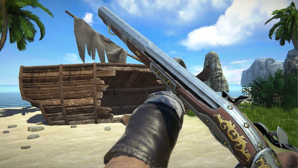 图片[1]-骨之王者 Build.20731153（King of Bones）免安装英文版-测试