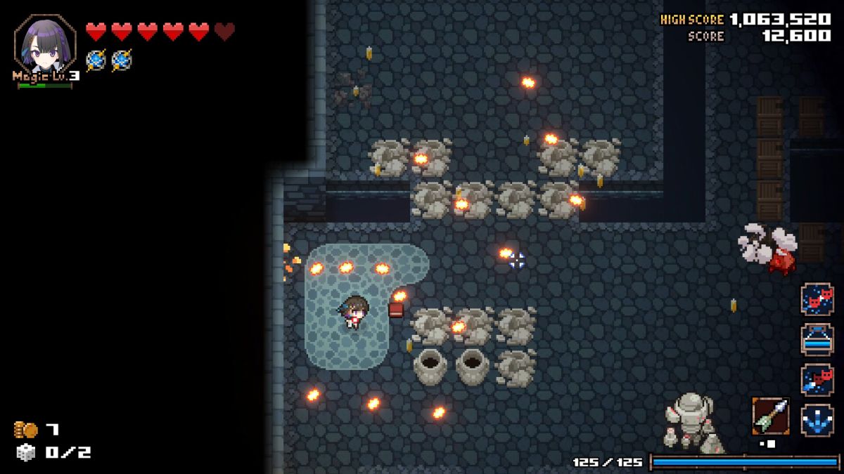 图片[1]-骨之王者 Build.20731153（King of Bones）免安装英文版-测试