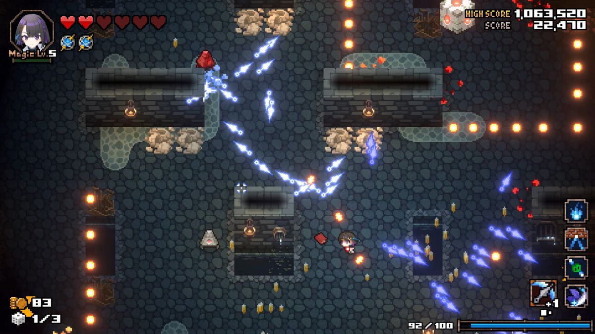 图片[1]-骨之王者 Build.20731153（King of Bones）免安装英文版-测试